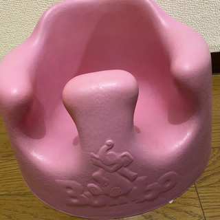 バンボピンク💖商談中