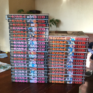 キングダム  コミック 21巻〜54巻
