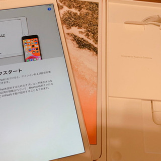 美品 iPadPro10.5インチ Wi-Fiモデル 64GB