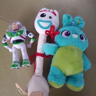 トイ・ストーリーセット