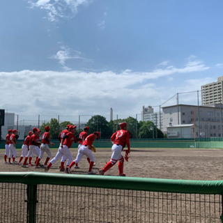 メンバー急募中