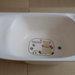 ベビーバス