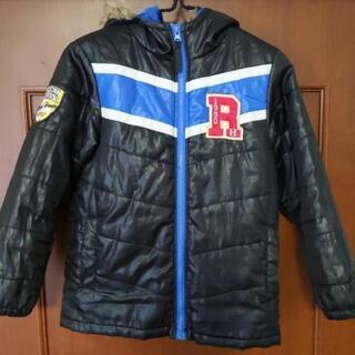 ⭐️最終お値下げしました❗️ジャンバー　サイズ140の画像