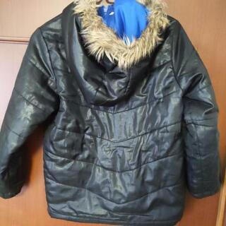 ⭐️最終お値下げしました❗️ジャンバー　サイズ140の画像