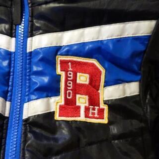 ⭐️最終お値下げしました❗️ジャンバー　サイズ140の画像