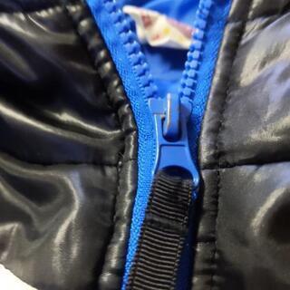 ⭐️最終お値下げしました❗️ジャンバー　サイズ140の画像