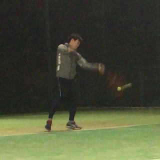 12月15日 硬式テニス - 品川区
