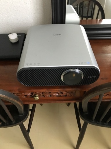 ソニープロジェクター