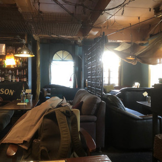 カフェ交流会　in 中野