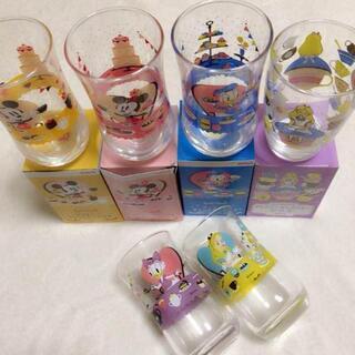 非売品  ディズニー グラス セット まとめ売り