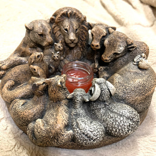 windstone candleの画像