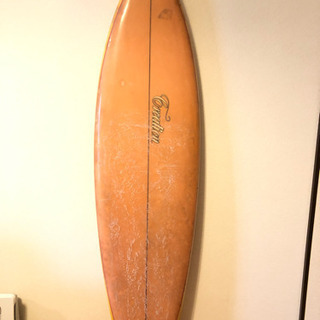 サーフボード6.3フィートの画像