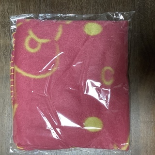 キティのブランケット  ひざ掛け