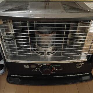 ストーブの画像