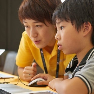 小学生のためのプログラミング教室『Tech Kids Home Teacher 西大宮教室』の画像