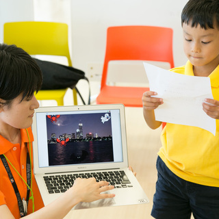 小学生のためのプログラミング教室『Tech Kids Home Teacher 西大宮教室』の画像