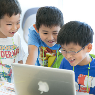 小学生のためのプログラミング教室『Tech Kids Home Teacher 西大宮教室』の画像
