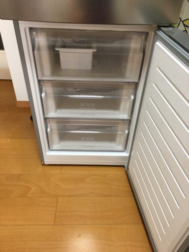 冷蔵庫　270L