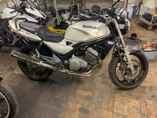 バリオス2 実働