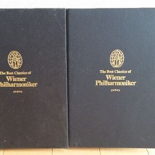 ウィーンフィル世界の名曲　Vol1～50全て揃っていますの画像