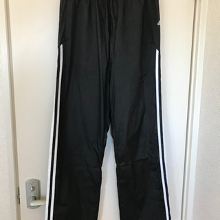 adidas&NB☆メンズ  フリース&ウインドブレーカー上下の画像