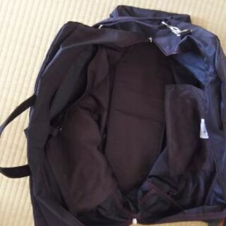 ボストンバッグの画像