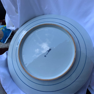 お皿30cmの画像