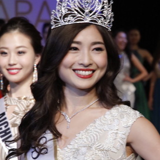 2020ミス・ジャパン　北海道大会出場者募集（18〜27歳女性）
