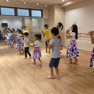 Let’s Hula！！松戸☆新松戸☆東松戸☆八柱☆日暮 ～各線...
