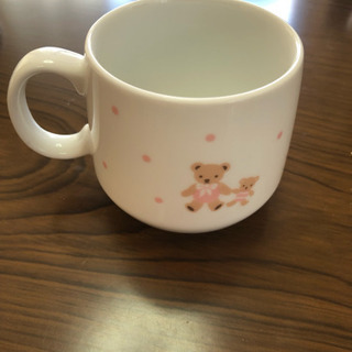 ファミリア 食器の画像