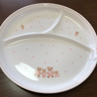 ファミリア 食器