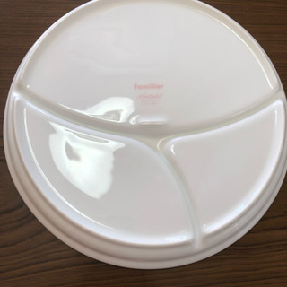 ファミリア 食器の画像