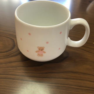 ファミリア 食器の画像