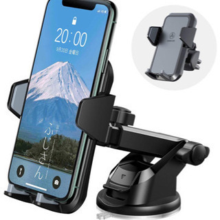 [新品🎈未開封]車載ホルダー　