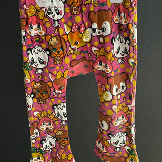 [No.82]90cm グラグラ モンキーパンツ