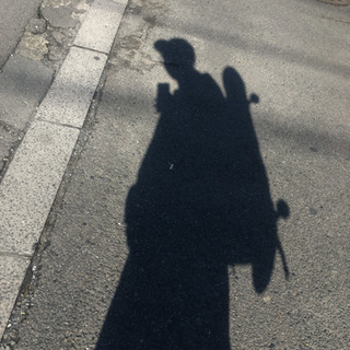 スケボー仲間募集🛹