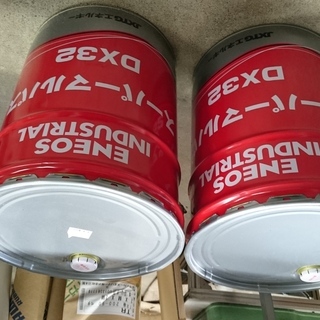 空きペール缶さしあげます。追記　9/15以降は処分しますのでお早めに
