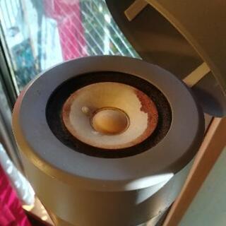 タイムドメイン Yoshii9スピーカー（中古）