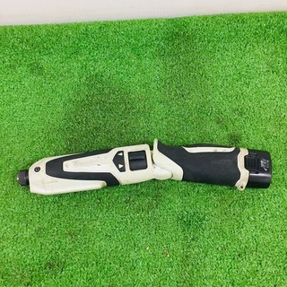 マキタ TD021DSB 充電式ペンインパクトドライバ【リライズ野田愛宕店】【店頭取引限定】【中古品】1点限り早い者勝ち！の画像