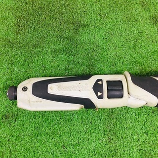 マキタ TD021DSB 充電式ペンインパクトドライバ【リライズ野田愛宕店】【店頭取引限定】【中古品】1点限り早い者勝ち！の画像
