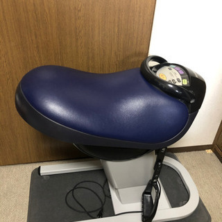 ジョーバ　JOBA EU6441  運動不足解消にどうぞ！