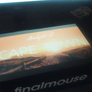 Finalmouse Ultralight 2 - CAPE T...