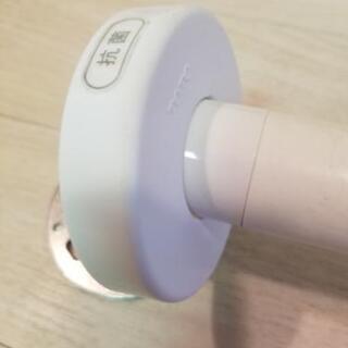 （お話中）TOTO 抗菌手すり　5本の画像