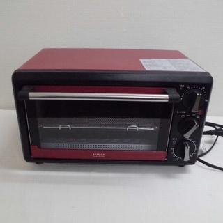 ノンフライオーブン 1200W siroca crossline...