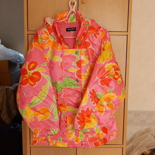 スキーウエア　上下　レディース