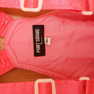 スキーウエア　上下　レディースの画像