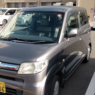 乗って帰れます！車検付き　ゼスト D  クレジットカード決済OK　一切不具合無くすこぶる快調です！の画像