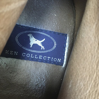 (ありがとうございました☆取引終了)1,000円　KEN COLLECTION︎（ケンコレクション）２６，５ＥＥＥの画像