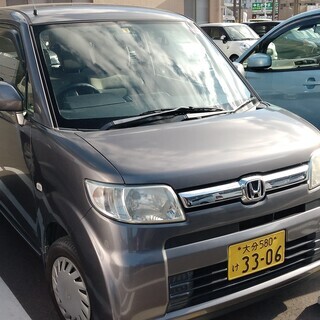 乗って帰れます！車検付き　ゼスト D  クレジットカード決済OK...