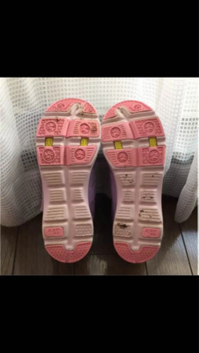 asicsスニーカー  3足